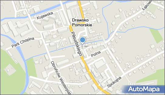 6740000454, Artykuły Przemysłowe Czesława Wasielewska 