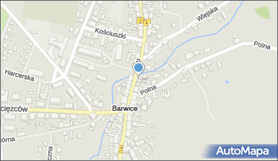 6731035826, Artykuły Przemysłowe Bogusław Lechowski 