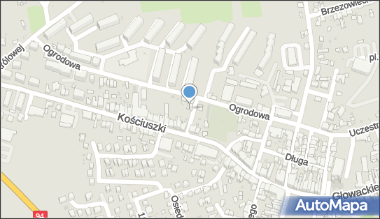 8691011452, Artykuły Przemysłowo-Spożywcze Małgorzata Liszek 