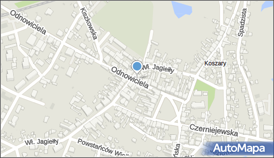 7811253951, Artykuły Przemysłowo-Spożywcze Walerych Alicja 