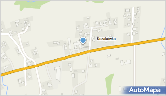 7352784665, Artykuły Rolno-Przemysłowe Kracik M.w. 