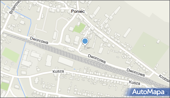 6961029918, Alina Nowak Artykuły Rolno-Spożywcze 