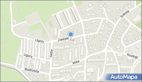 5832216581, Artykuły Spożywcze 