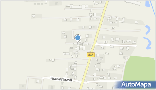 7130014240, Gospodarstwo Rolne 