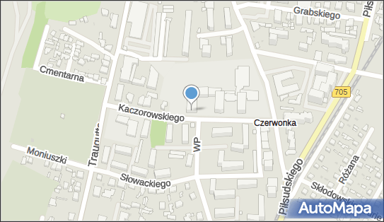 8371644523, Artykuły Spożywcze i Przemysłowe-Jan i Marcin Niedzielscy 