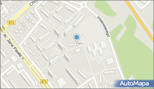 8651001111, Artykuły Spożywcze i Przemysłowe Szewczuk Maria 