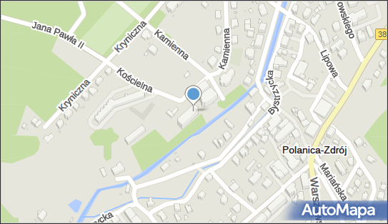 8831007641, Artykuły Spożywcze i Wielobranżowe Antoni Lacroix 