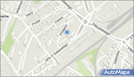 273866825, Artykuły Spożywcze Mięso-Wędliny Pyrzak J., Krotliński z., Synowiec R. 