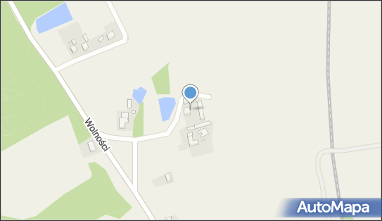 Artykuły Spożywcze Usługi Transportowe Handel Spedycja Jonderko Katarzyna Jonderko Andrzej 44-282 - Przedsiębiorstwo, Firma, NIP: 6422075041