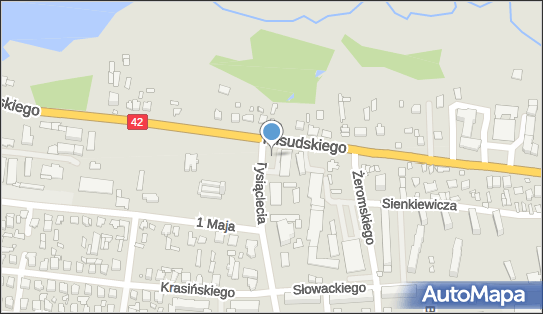Artykuły Spożywcze Warzywa Owoce, Stąporków 26-220 - Przedsiębiorstwo, Firma, NIP: 6581265469