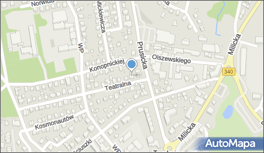 932104710, Artykuły Spożywcze Urszula Sipa 
