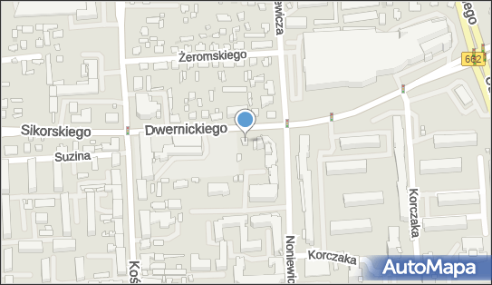 8441023371, Artykuły Spożywcze Budziński Henryk 