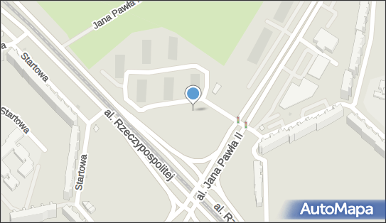 Artykuły Spożywcze, al. Jana Pawła II NN, Gdańsk 80-371 - Przedsiębiorstwo, Firma, NIP: 5841065549