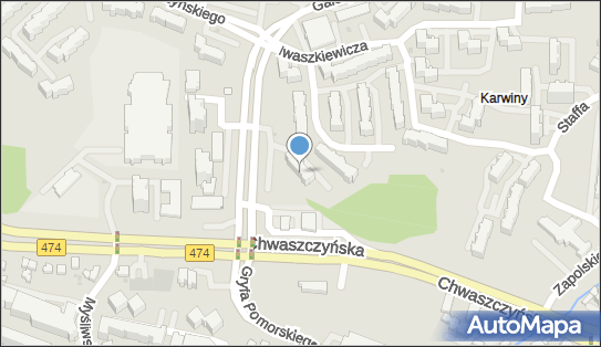 5861063536, Gospodarstwo Rolne Alicja Szmelter 
