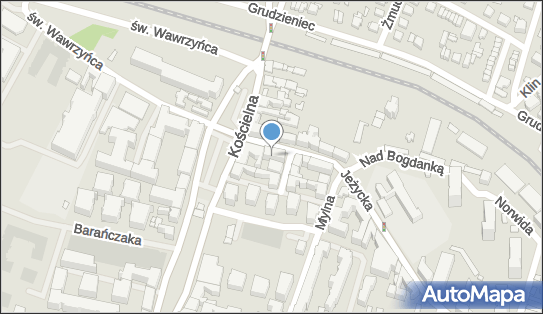 639605518, Artykuły Spożywcze Sylwester Kownacki 