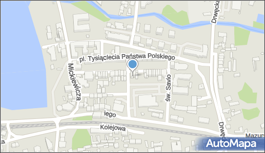 Artykuły Spożywczo Przemysłowe Export Import Hurt Detal, Ostróda 14-100 - Przedsiębiorstwo, Firma, NIP: 7410001149