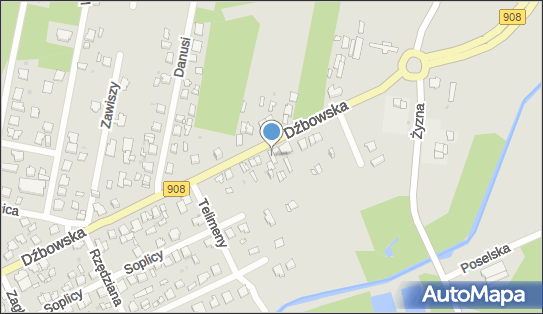 5732281538, Artykuły Spożywczo-Przemysłowe Grzegorz Grzybowski, Paweł Grzybowski 