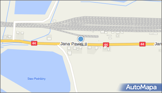Artykuły Spożywczo Przemysłowe, Jana Pawła II 135, Spytkowice 34-116 - Przedsiębiorstwo, Firma, NIP: 5511034847