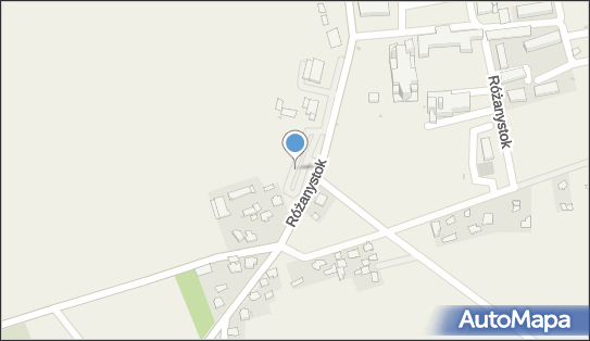 5451068178, Artykuły Spożywczo-Przemysłowe Danuta Samojlik 