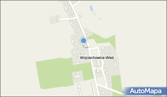 830049222, Artykuły Spożywczo-Przemysłowe Bielecka Halina 