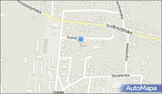 6221429259, Artykuły Spożywczo-Przemysłowe Marcinkowska Barbara 