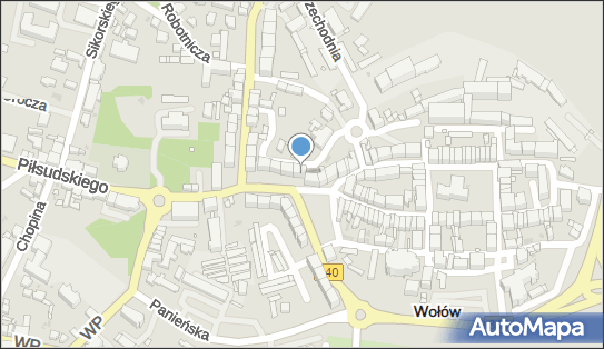 Artykuły Spożywczo Rolne, Zwycięstwa 9, Wołów 56-100 - Przedsiębiorstwo, Firma, NIP: 9880041503