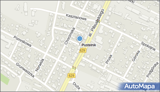 1251191357, Artykuły Techniczne Biurowe