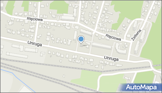9581361619, Artykuły Wielobranżowo-Przemysłowe Hurt-Detal 