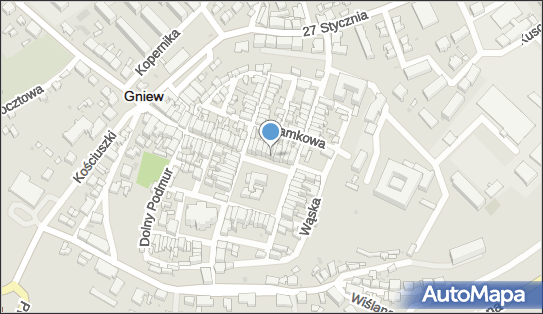 Artymastudio, Plac Grunwaldzki 21, Gniew 83-140 - Przedsiębiorstwo, Firma, NIP: 5932082795
