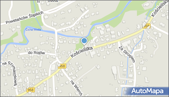 Artysta Lutnik Marduła Stanisław, Kościeliska 44, Zakopane 34-500 - Przedsiębiorstwo, Firma, numer telefonu, NIP: 7361030575