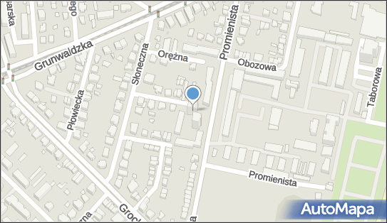 Artystyczny Kogel Mogel, Obronna 10, Poznań 60-288 - Przedsiębiorstwo, Firma, NIP: 7661914367