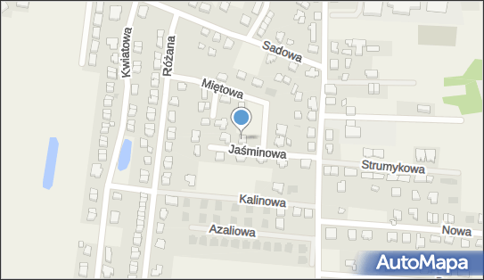 5932304267, Aruka Paweł Kruczyński 