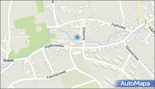 Aruś, Radkowska 14, Nowa Ruda 57-402 - Przedsiębiorstwo, Firma, NIP: 8851075060