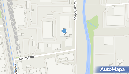 2060001820, Arvedi East Europe sp. z o.o. 