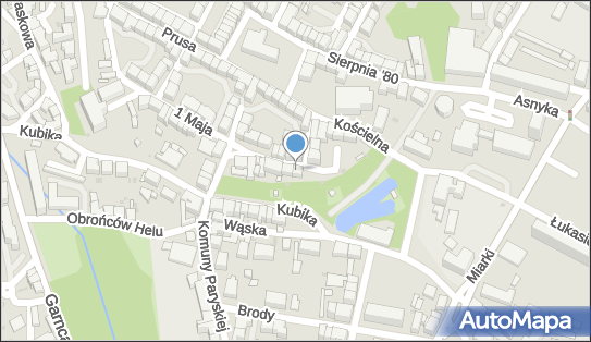 231132027, Centrum Językowe Arverso Agata Makówka 