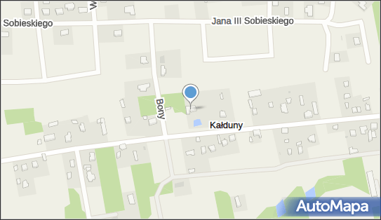 Arw Spark Arkadiusz Walewski, Kałduny 26a, Kałduny 97-400 - Przedsiębiorstwo, Firma, NIP: 7692044476