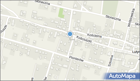 Arwi Truck Grzegorz Korneluk Bartłomiej Zwierz, ul. Kościuszki 63B 55-330 - Przedsiębiorstwo, Firma, NIP: 8942448437