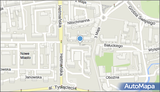 ARWI, Hetmańska 5, Elbląg 82-300 - Przedsiębiorstwo, Firma, NIP: 5782090668
