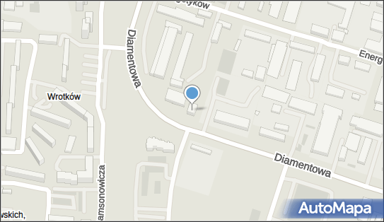 ARYA, ul. Diamentowa 9A, Lublin 20-447 - Przedsiębiorstwo, Firma, numer telefonu, NIP: 7132775569
