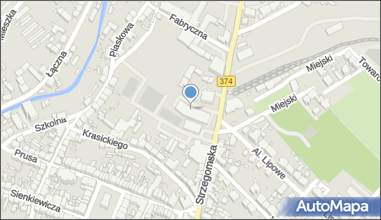 As Broker Agnieszka Sznajder, ul. Strzegomska 15, Świebodzice 58-160 - Przedsiębiorstwo, Firma, NIP: 8842211552