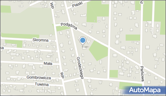 As Consulting, ul. Franciszka Grodeckiego 31, Milanówek 05-822 - Przedsiębiorstwo, Firma, numer telefonu, NIP: 5291492162
