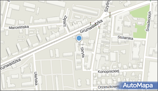 9721249007, As Crop sp. z o.o. 