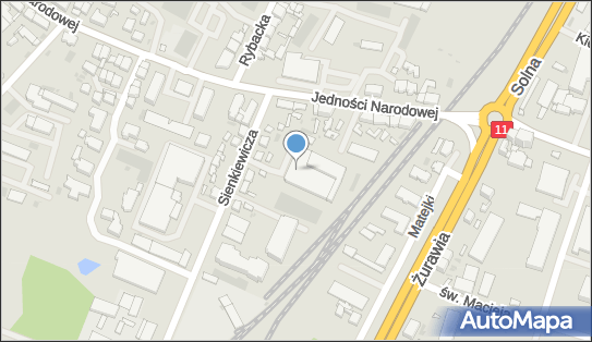 6711038135, Centrum Handlowe As-Gips & Tim Agnieszka Dusza 