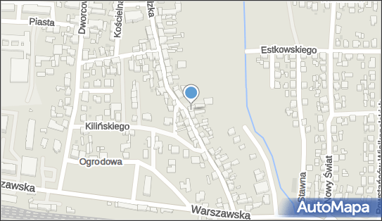 As Instalator, Średzka 36, Kostrzyn 62-025 - Przedsiębiorstwo, Firma, numer telefonu, NIP: 7773146092