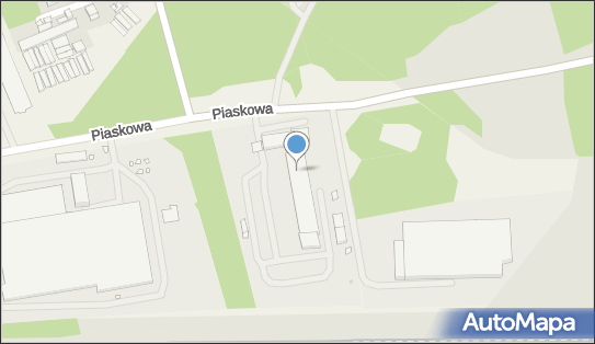AS&ampK, Piaskowa 1, Koziegłowy 62-028 - Przedsiębiorstwo, Firma, numer telefonu, NIP: 9721175361