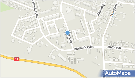 6080035959, Usługi Remontowo - Budowlane AS-MAR Marcin Lewera 