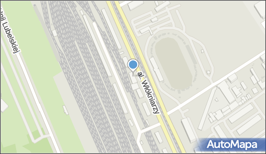 As Mot Przedsiębiorstwo Handlowo Usługowe Motoryzacji, Łódź 90-768 - Przedsiębiorstwo, Firma, NIP: 9471222070