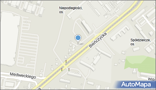 122948606, As Nieruchomości Anna Szymczyk Łukasz Szymczyk Sp. j. 