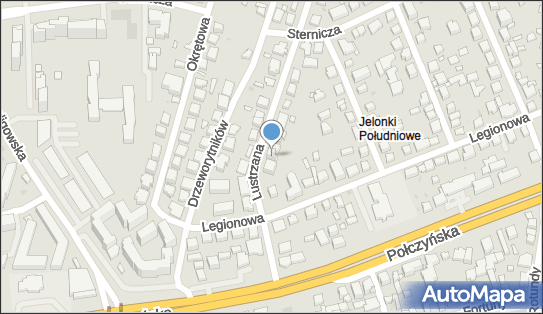 As Partner, Lustrzana 10, Warszawa 01-342 - Przedsiębiorstwo, Firma, NIP: 5221118642