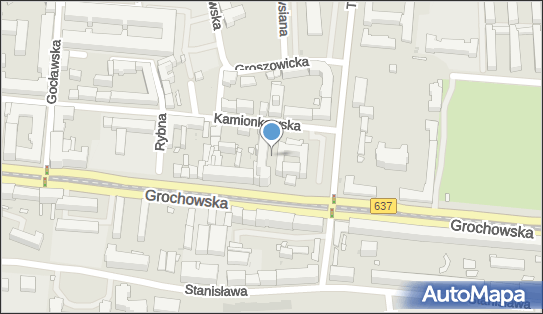 AS Pracownia Złotnicza, Grochowska 278, Warszawa 03-841 - Przedsiębiorstwo, Firma, godziny otwarcia, numer telefonu
